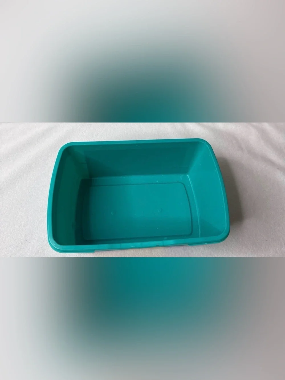 Pampers Sesame Street Baby Wipe Tub - Teal
